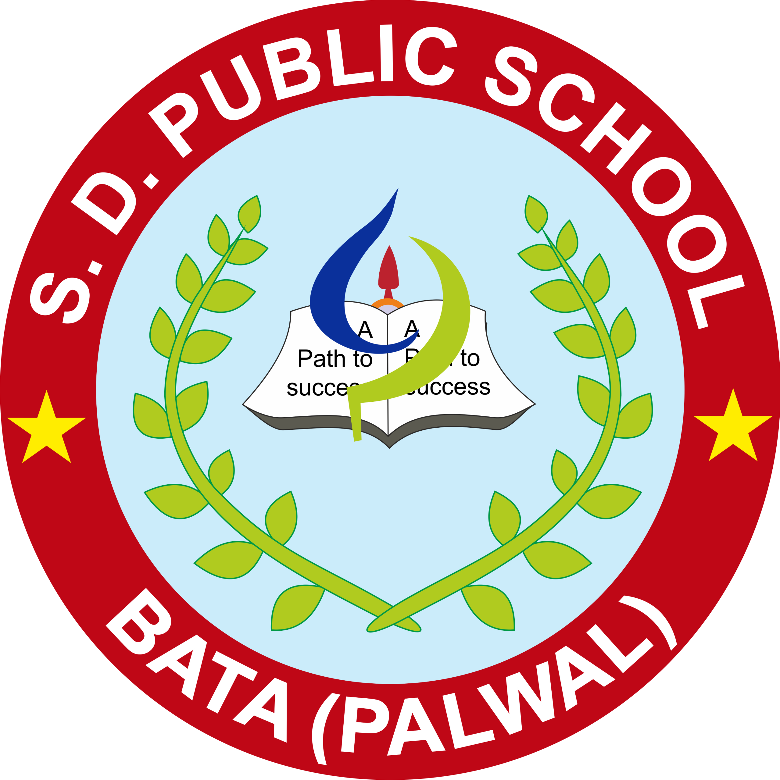 sdps bata logo